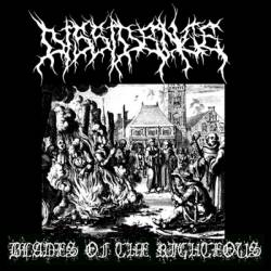 Dissidence (USA) : Blades of the Righteous